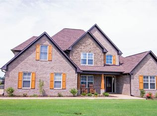 244 Heritage Sq, Medina, TN 38355