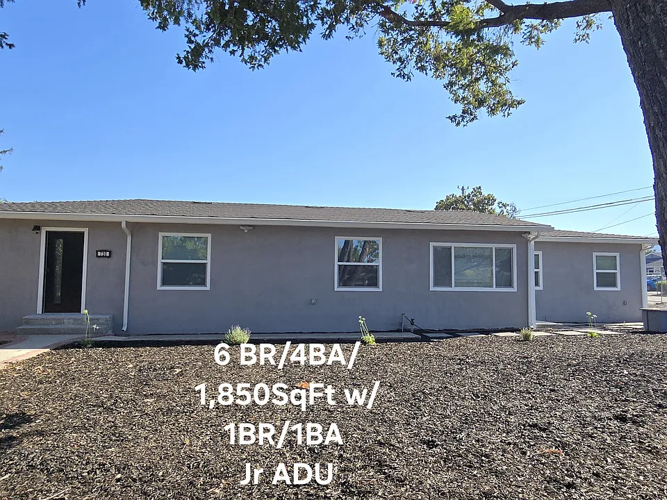 730 Chapman Dr #1