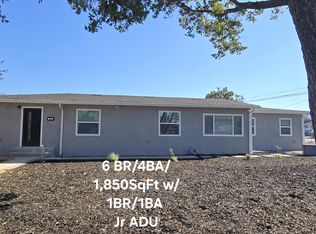 730 Chapman Dr #1, Campbell, CA 95008