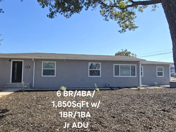 730 Chapman Dr #1, Campbell, CA 95008