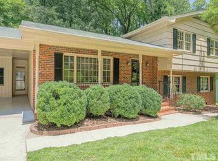 5417 Thayer Dr, Raleigh, NC 27612