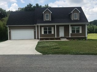 824 Hill Cir, Cookeville, TN 38501