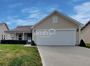 11229 Pegasus Dr, Noblesville, IN 46060
