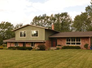 78 Graymoor Ln, Olympia Fields, IL