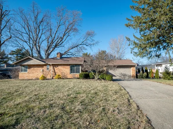 538 Beechtree Dr, Cincinnati, OH 45224