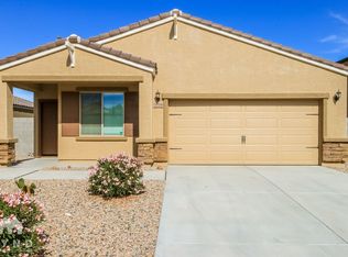 37338 W La Paz St, Maricopa, AZ 85138