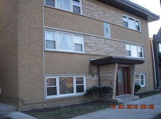 45 Conti Pkwy #3N, Elmwood Park, IL 60707