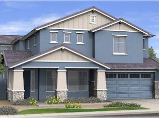 3521 E Weather Vane Rd, Gilbert, AZ 85296