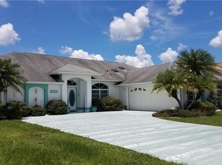 25380 Rampart Blvd, Punta Gorda, FL 33983