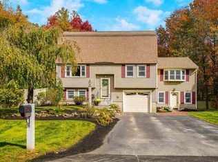 11 Gail Rd, Merrimack, NH 03054