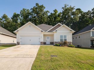 605 Adirondac Way, Bonaire, GA 31005