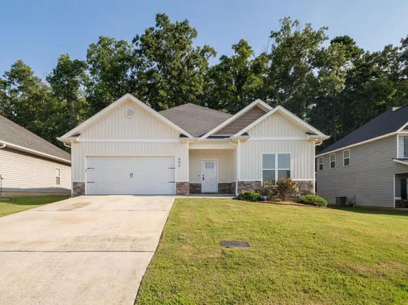 605 Adirondac Way, Bonaire, GA 31005