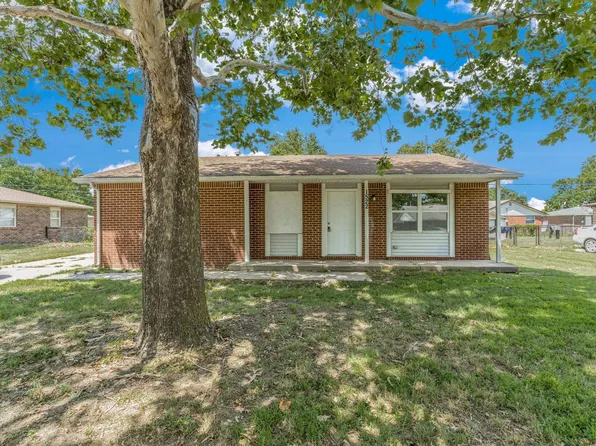 1522 E Del Mar St, Wichita, KS 67216