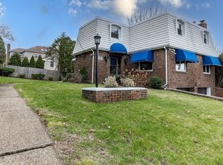 61 Gardiner Rd, Quincy, MA 02169