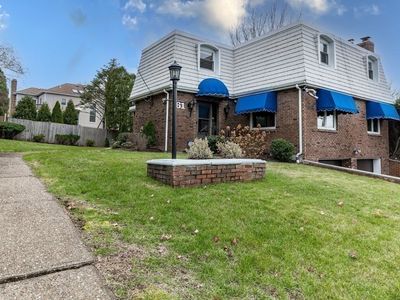 61 Gardiner Rd, Quincy, MA, 02169