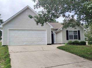 1027 Maple Leaf Rdg, Jonesboro, GA 30238