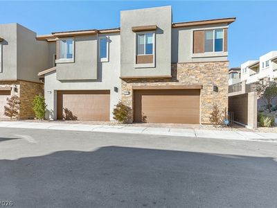 693 Echelon St, Las Vegas, NV, 89138