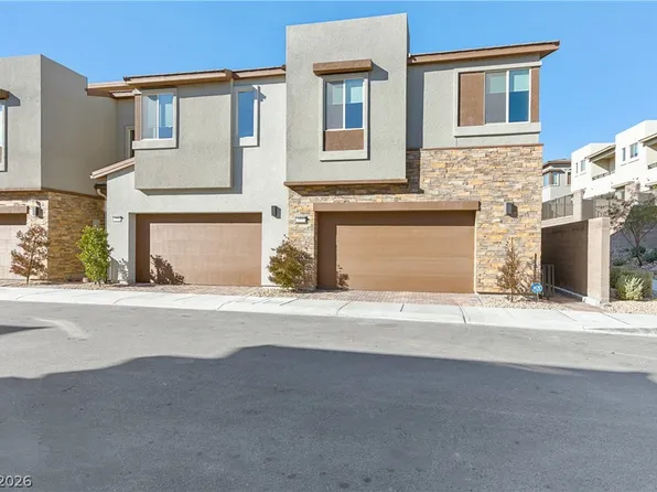 693 Echelon St, Las Vegas, NV 89138