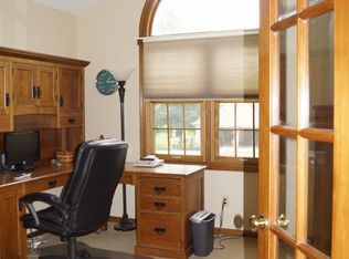 863 Wedgewood Dr, Marysville, OH 43040