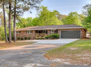 504 Gregg Ave NW, Aiken, SC 29801