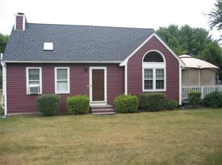 15 Ingrid Dr, Mansfield, MA 02048
