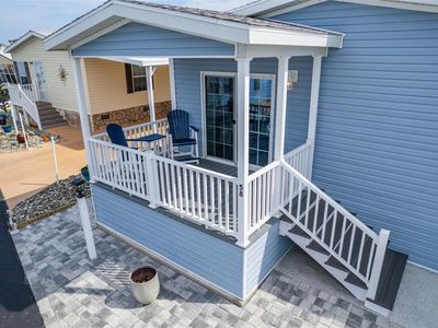 58 Nautilus Dr, Flagler Beach, FL, 32136