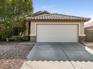 449 S 93rd Pl, Mesa, AZ 85208