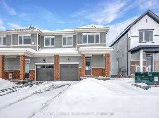 819 Andesite Ter, Ottawa, ON K2J7H4