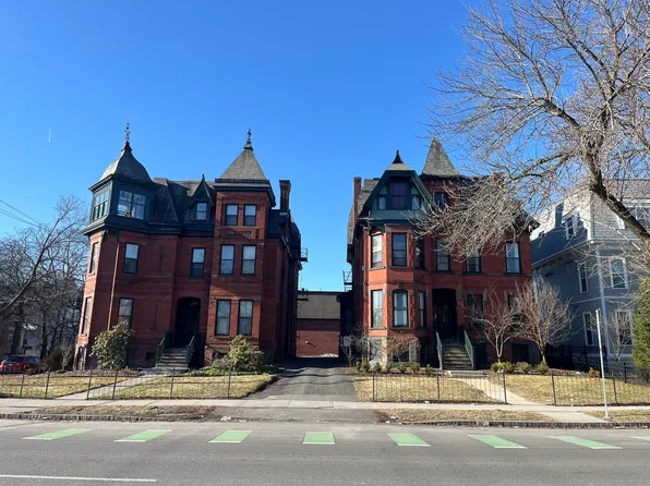 718 Madison Ave #6, Albany, NY 12208