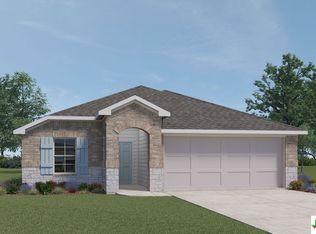 924 Ottoman Loop, Troy, TX 76579