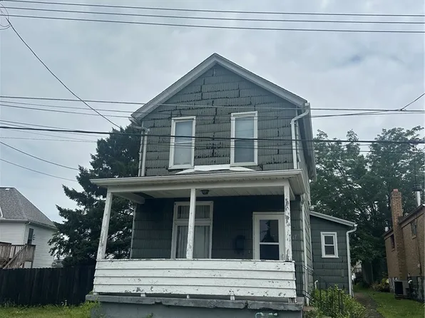 117 Regina St, Homestead, PA 15120