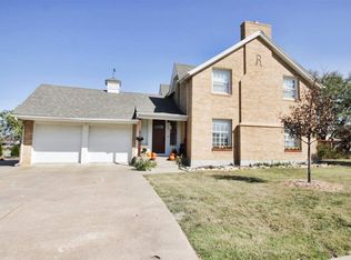 209 E 18th St, Hays, KS 67601