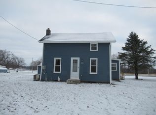 8560 W Mosherville Rd, Litchfield, MI 49252