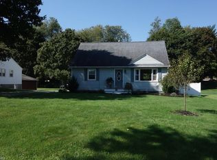 13283 Dawn Ave NW, Uniontown, OH