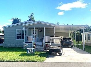 Community/clubhouse & Separate Laundry R, Lake Placid, FL 33852