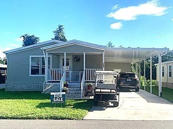 369 Belle Grove St #369, Lake Placid, FL 33852