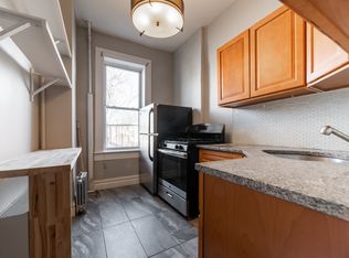 853 Saint Johns Pl #2P, Brooklyn, NY 11216