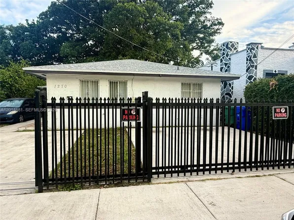 1270 NW 39th St #1270, Miami, FL 33142