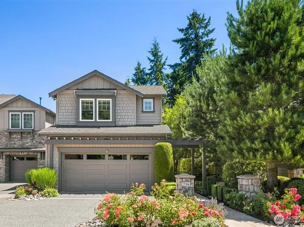716 99th Avenue NE, Bellevue, WA 98004