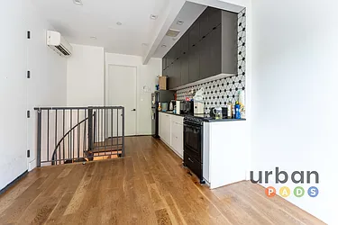 Rented by Urban Pads