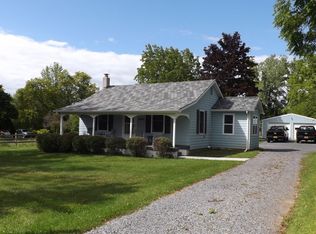 2462 Fry Rd, Aurora, NY 13026