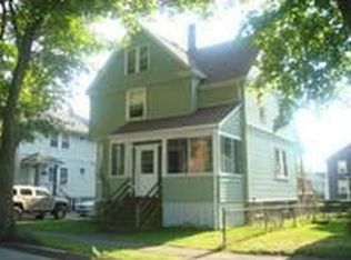 10 Hamden Cir, Quincy, MA 02170