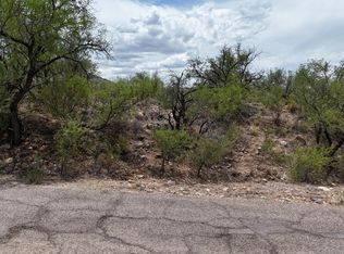 207 Avenida Pastor #24, Rio Rico, AZ 85648