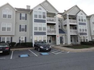 6391 Rutherford Ct APT B, Frederick, MD 21703
