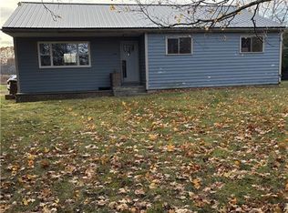 245 Mowat Dr, Saint Andrews, NB E5B 2N9