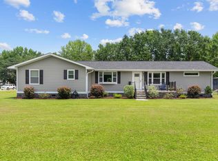 241 Fannie B Rd, Conway, SC 29526