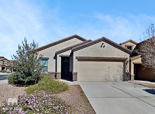 2549 E Calle Palta, Tucson, AZ 85706