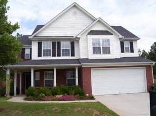 3487 Hill Pond Dr, Buford, GA 30519