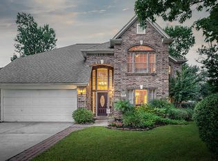 3427 Arromanches Ln, Spring, TX 77388