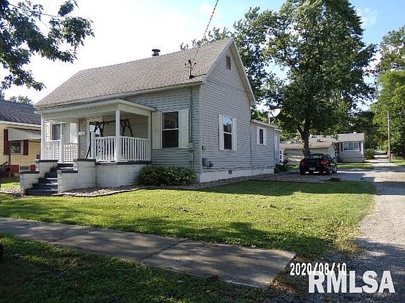 2nd image of 216 W South St